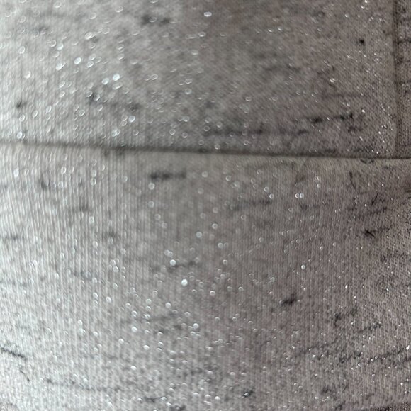 Unique Italian Fleece Blazer - Picture 2 of 6